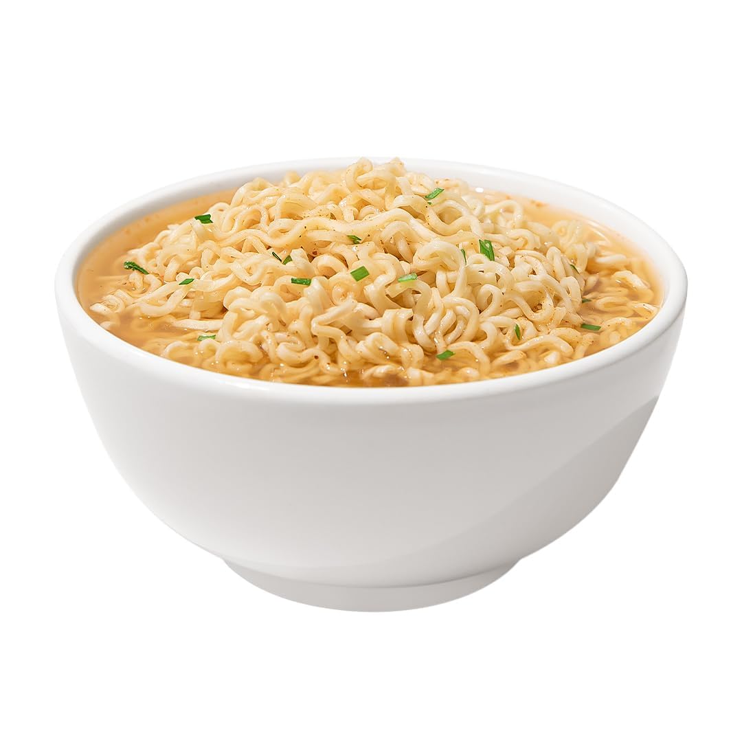 Maruchan Ramen Noodles Soup – Chili Flavor (3 oz, 24-Pack)