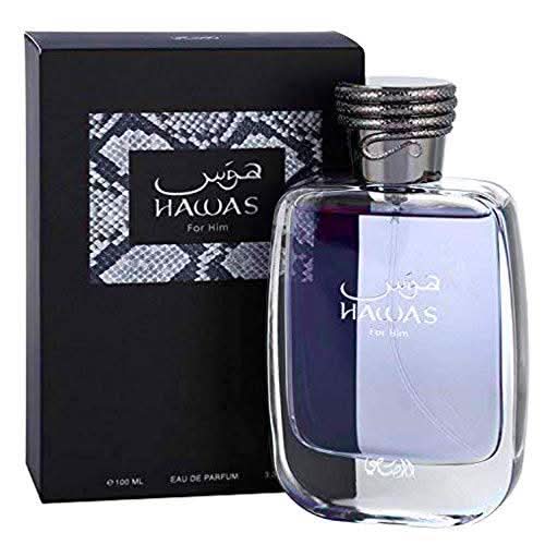 Hawas for Men