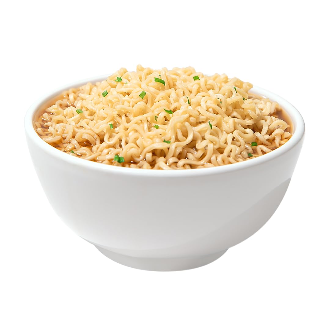 Maruchan Ramen Noodles Soup – Roast Beef Flavor (3 oz, 24-Pack)