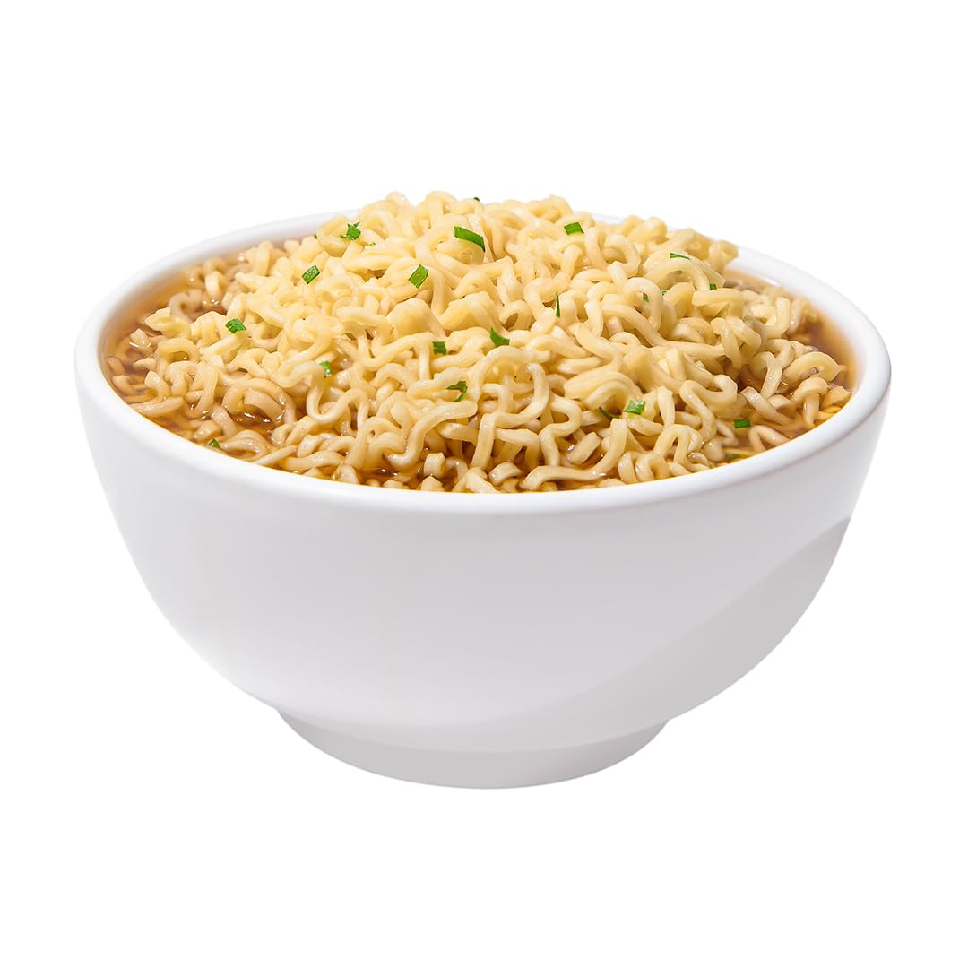 Maruchan Ramen Noodles Soup – Beef Flavor (3 oz, 24-Pack)