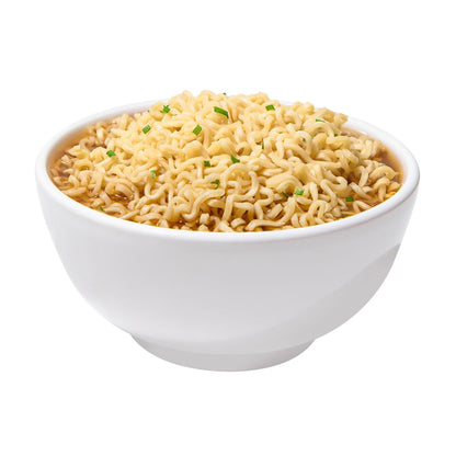 Maruchan Ramen Noodles Soup – Beef Flavor (3 oz, 24-Pack)