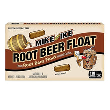 Mike and Ike Root Beer Float , 3 Pack- (4.25 oz Each)