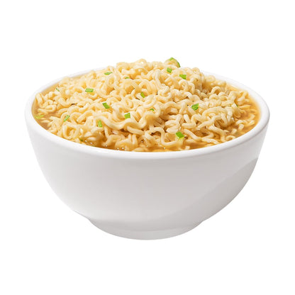 Maruchan Ramen Noodles Soup – Roast Chicken Flavor (3 oz, 24-Pack)