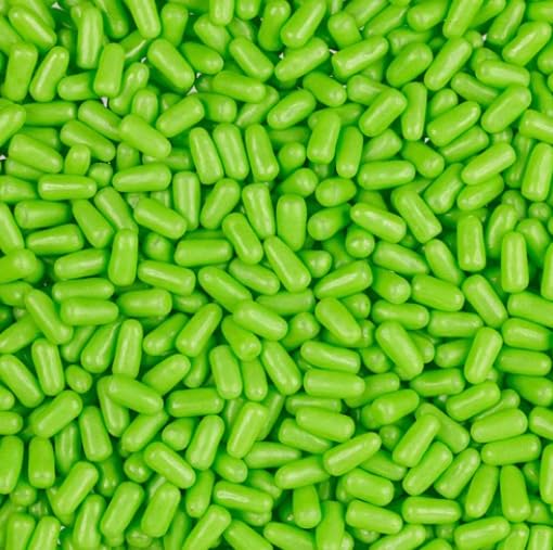 Mike and Ike Sour Watermelon - 12 Pack – 4.25 oz Boxes