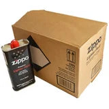 Zippo Lighter Fluid ,12oz –  (Pack of 12)