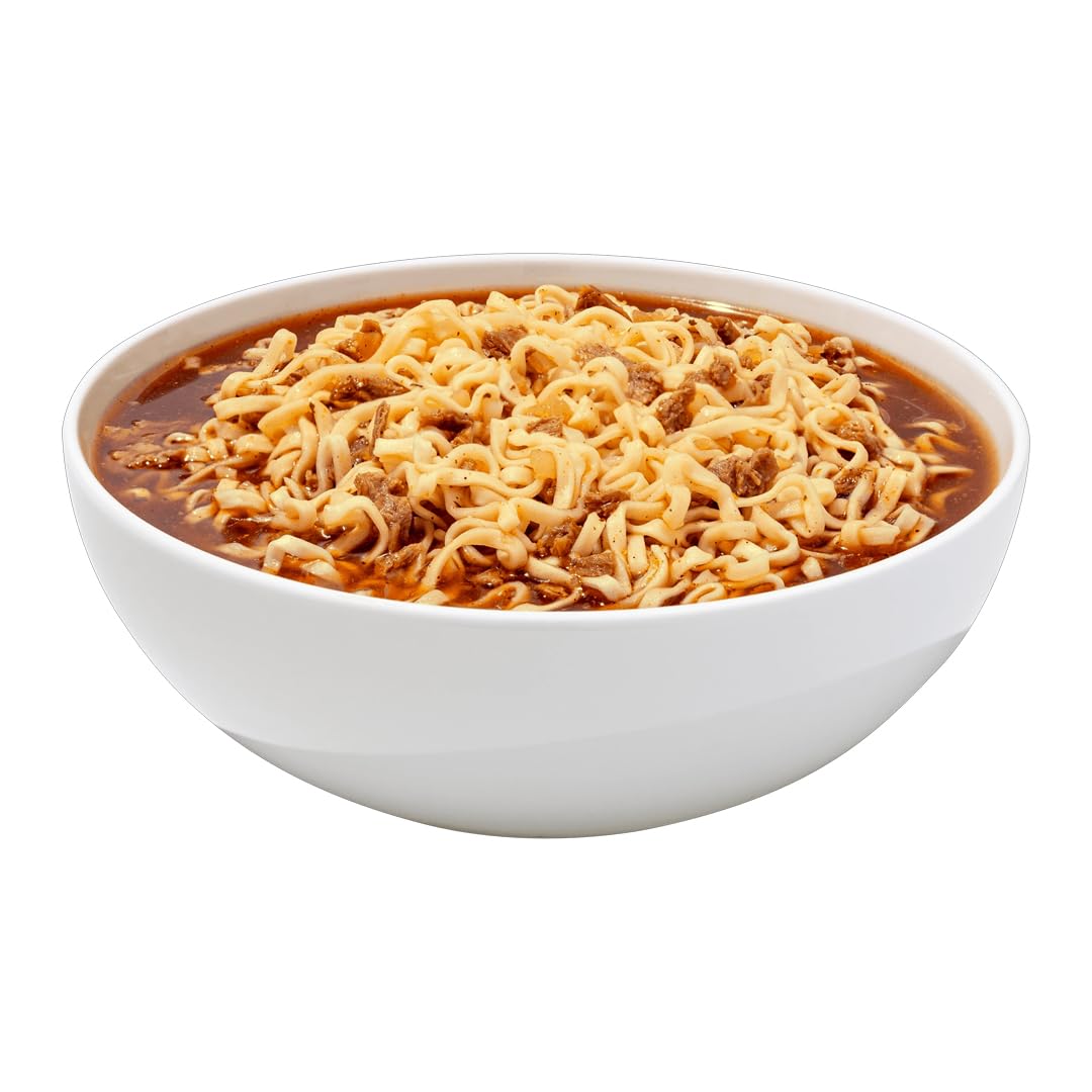 Maruchan Bowl – Birria Beef (3.1 oz, 6-Pack)