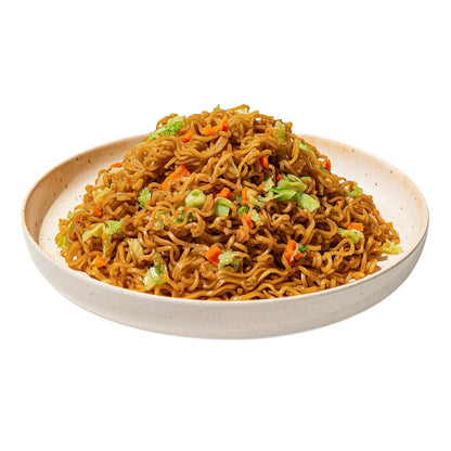 Maruchan Yakisoba – Teriyaki Chicken Flavor (4 oz, 8-Pack)