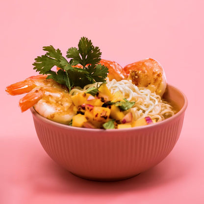 Maruchan Ramen Noodles Soup – Shrimp Flavor (3 oz, 24-Pack)