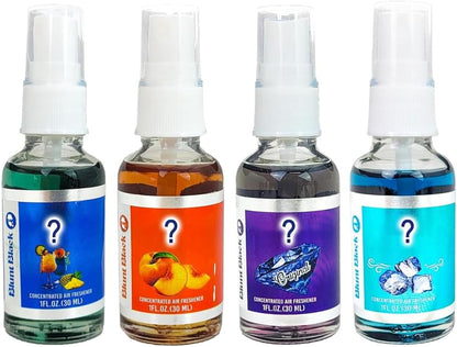 Blunt Effects – Concentrated Air Freshener (30ml)