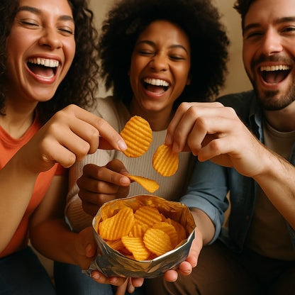 The Whole Shabang® Mix Pack Chips – 6 oz | 6 Pack