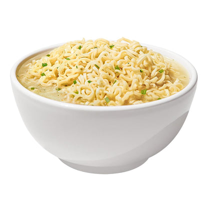 Maruchan Ramen Noodles Soup – Creamy Chicken Flavor (3 oz, 24-Pack)