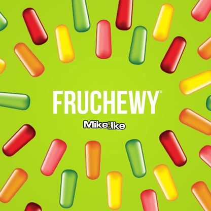 Mike and Ike Sour Watermelon - 12 Pack – 4.25 oz Boxes