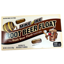 Root Beer Float Chewy Candy ,4.25oz - Pack of 12