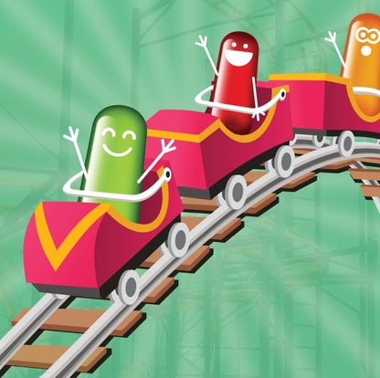 Mike and Ike Red Rageous   – 10 Flavors – 5oz (12 Pack)