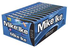 Mike and Ike Candy, Berry Blast, 5oz Theater Box, Pack of 12