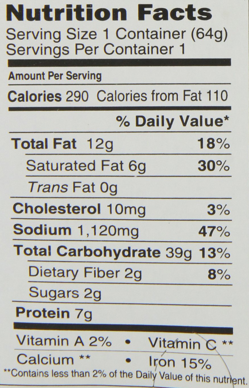 Maruchan Instant Lunch – Shrimp Flavor (2.25 oz, 12-Pack)