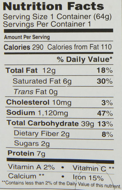 Maruchan Instant Lunch – Shrimp Flavor (2.25 oz, 12-Pack)