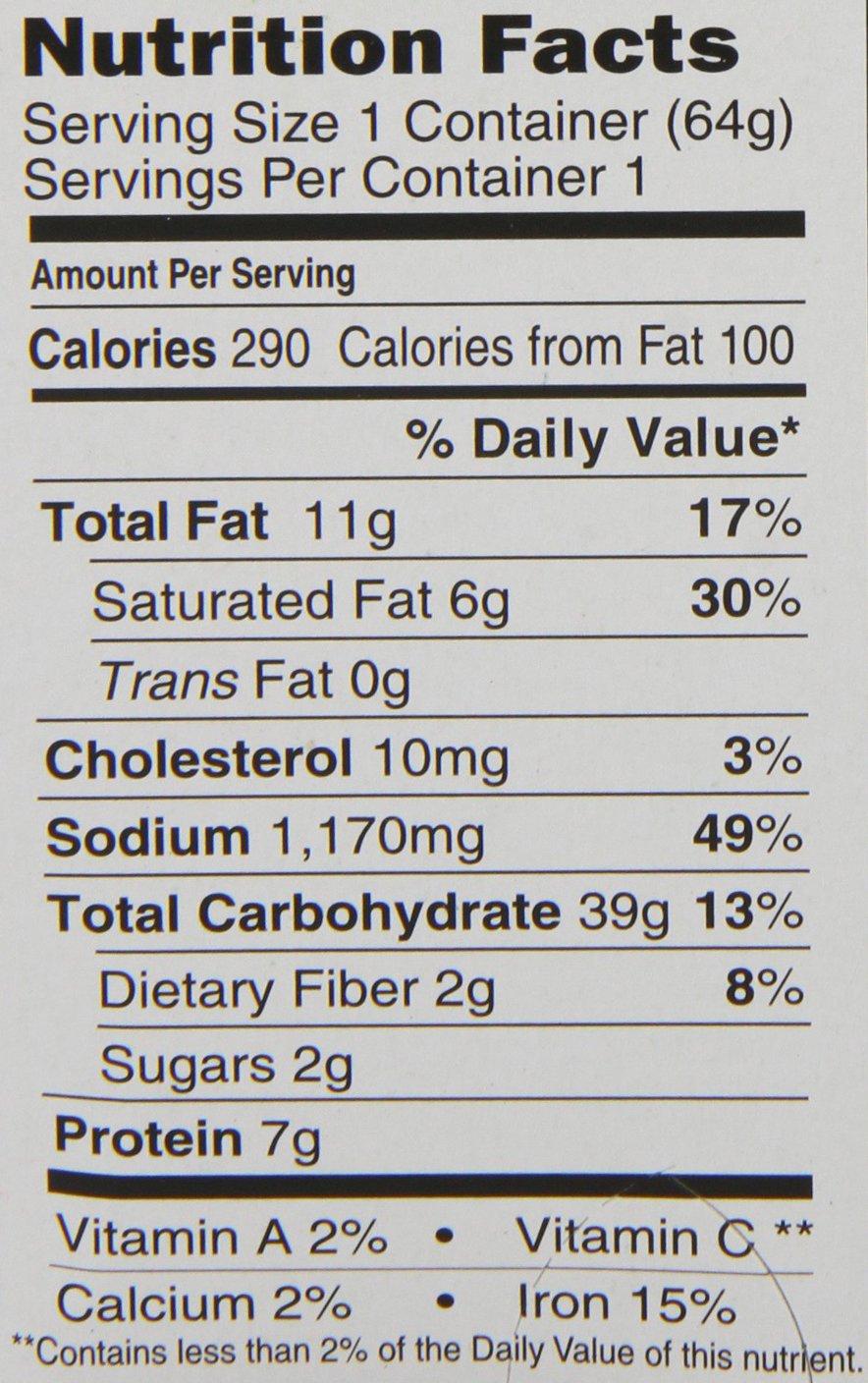 Maruchan Instant Lunch – Lime Chili Shrimp Flavor (2.25 oz, 12-Pack)