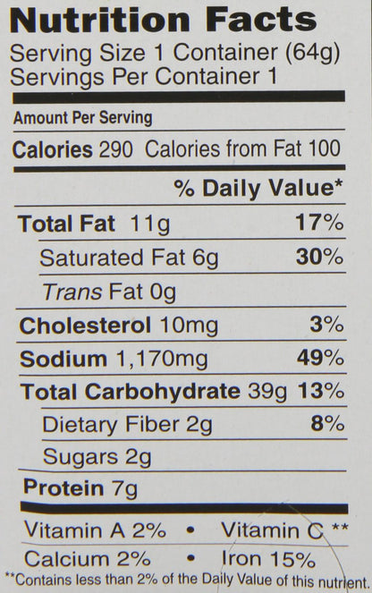 Maruchan Instant Lunch – Lime Chili Shrimp Flavor (2.25 oz, 12-Pack)