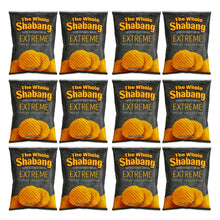The Whole Shabang® Extreme Chips – 1.5 oz | 12ct