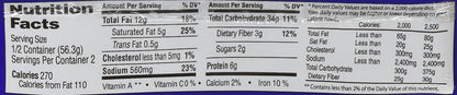 Maruchan Yakisoba – Cheddar Cheese Flavor (4 oz, 8-Pack)