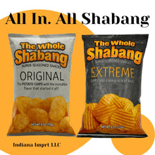 The Whole Shabang® Mix Pack Chips – 6 oz | 6 Pack