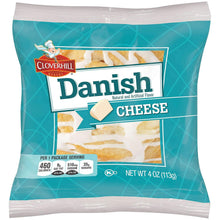 Cloverhill Jumbo Cheese Danish