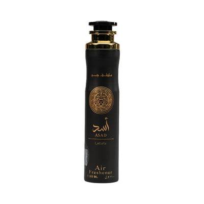Lattafa Asad Air Freshener 300ML