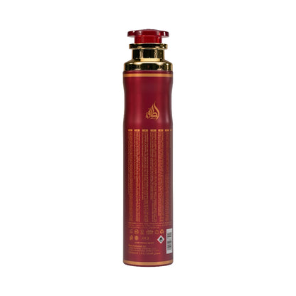 Lattafa Ameerat Al Arab Air Freshener 300ML