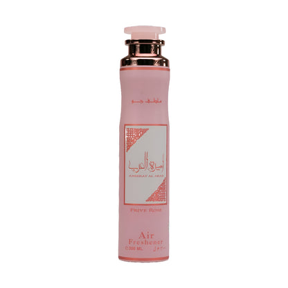 Lattafa Ameerat Al Arab Prive Rose Air Freshener 300ML
