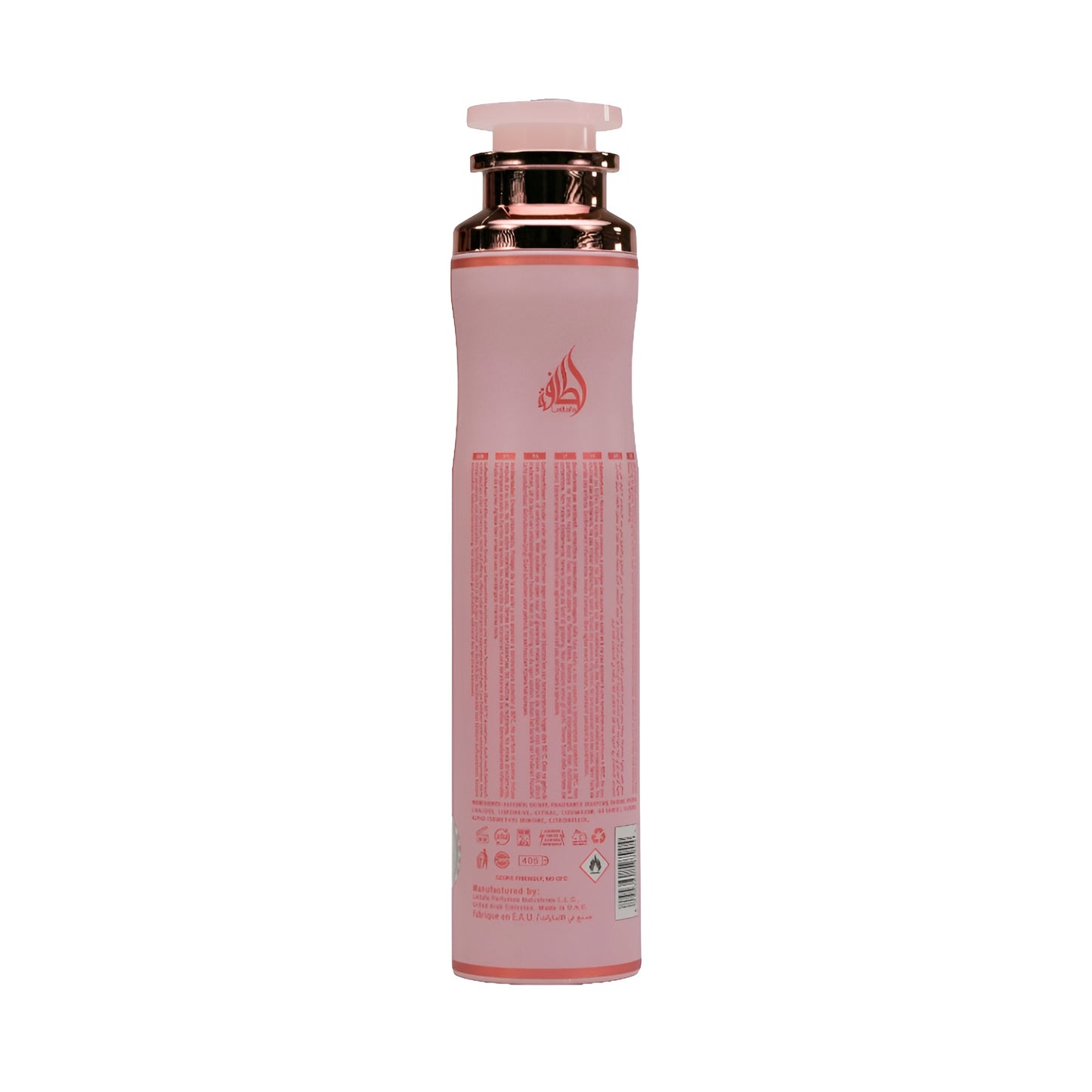 Lattafa Ameerat Al Arab Prive Rose Air Freshener 300ML