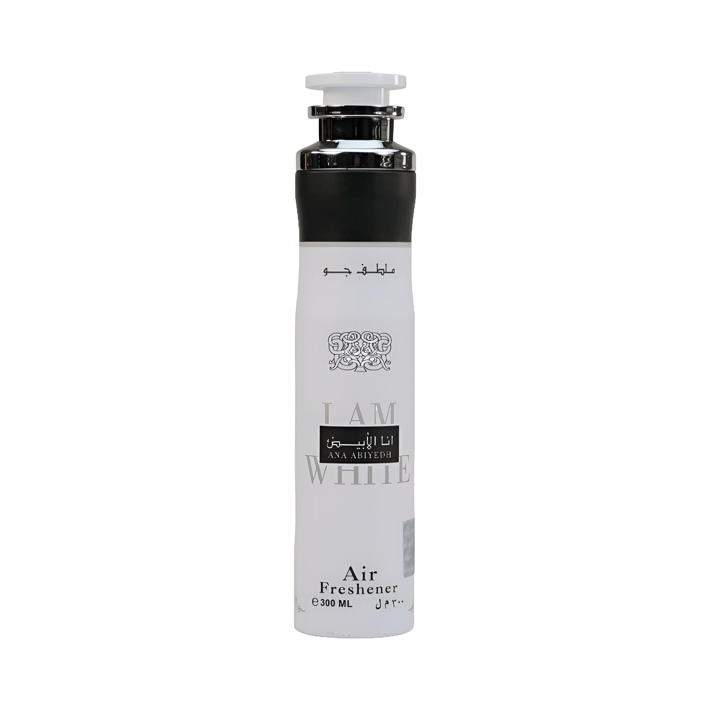 Lattafa Ana Abiyedh Air Freshener 300ML