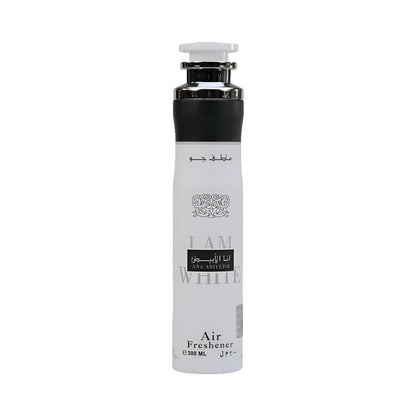 Lattafa Ana Abiyedh Air Freshener 300ML