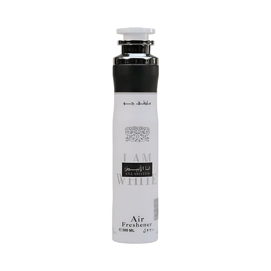Lattafa Ana Abiyedh Air Freshener 300ML