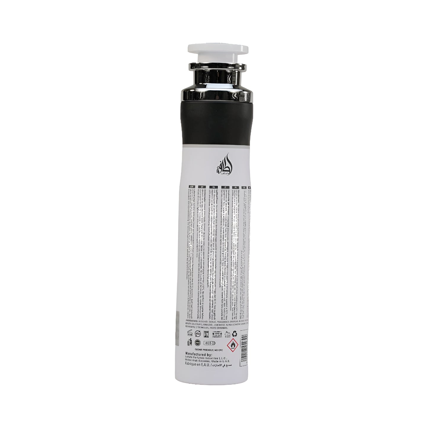 Lattafa Ana Abiyedh Air Freshener 300ML