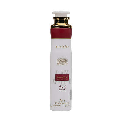 Lattafa Ana Abiyedh Rouge Air Freshener 300ML