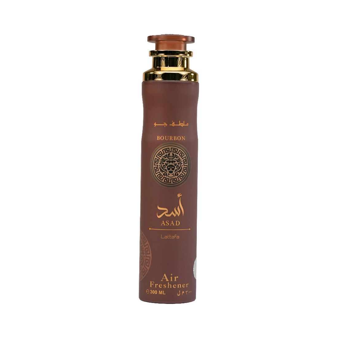Asad Bourbon Air Freshener