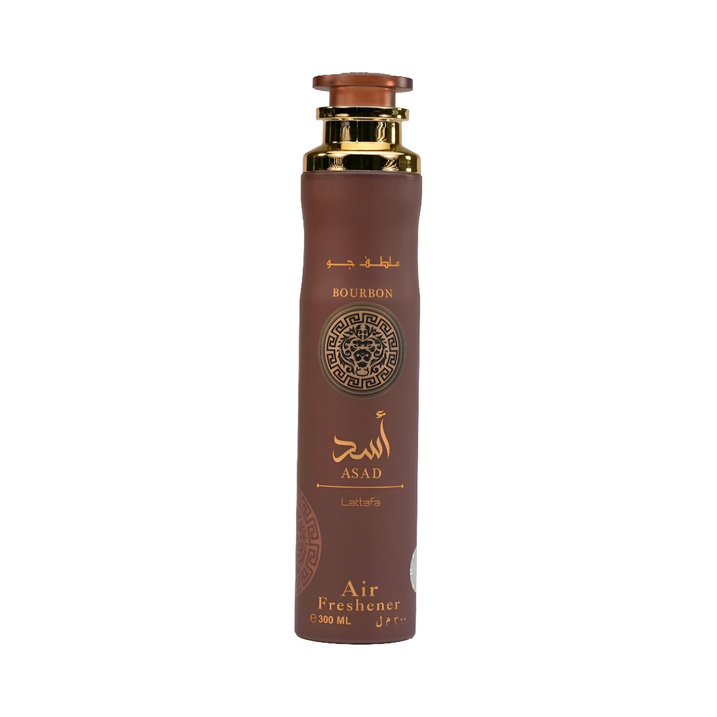 Lattafa Asad Bourbon Air Freshener 300ML