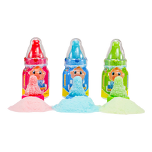 KidsBoom™ Baby Bottle Pop Candy- 24 pcs ( 18g Each) |Colorful Fun