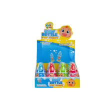 KidsBoom™ Baby Bottle Pop Candy- 24 pcs ( 18g Each) |Colorful Fun