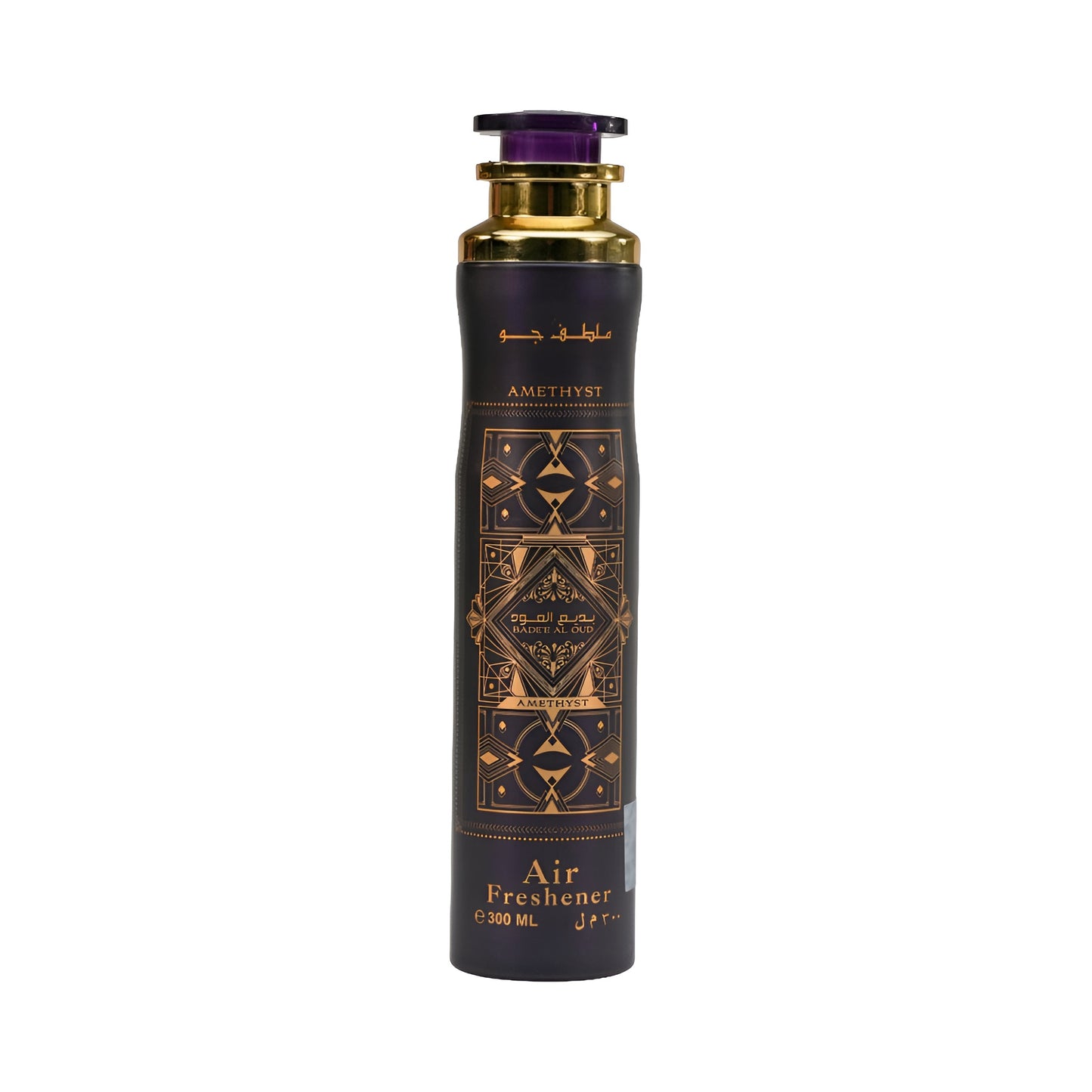 Lattafa Badee Al Oud Amethyst Air Freshener 300ML