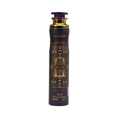 Lattafa Badee Al Oud Amethyst Air Freshener 300ML