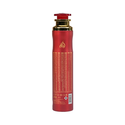 Lattafa Badee Al Oud Sublime Air Freshener 300ML