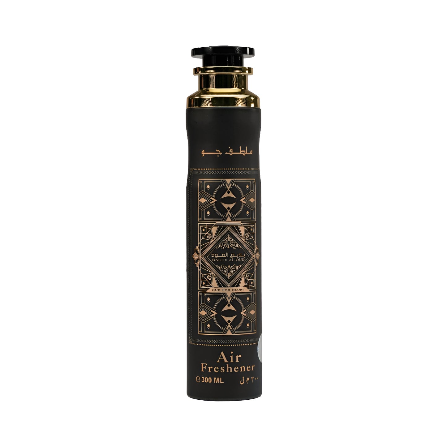Lattafa Badee Al Oud Air Freshener 300ML