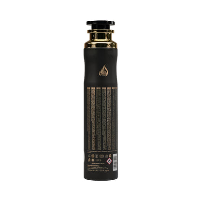 Lattafa Badee Al Oud Air Freshener 300ML