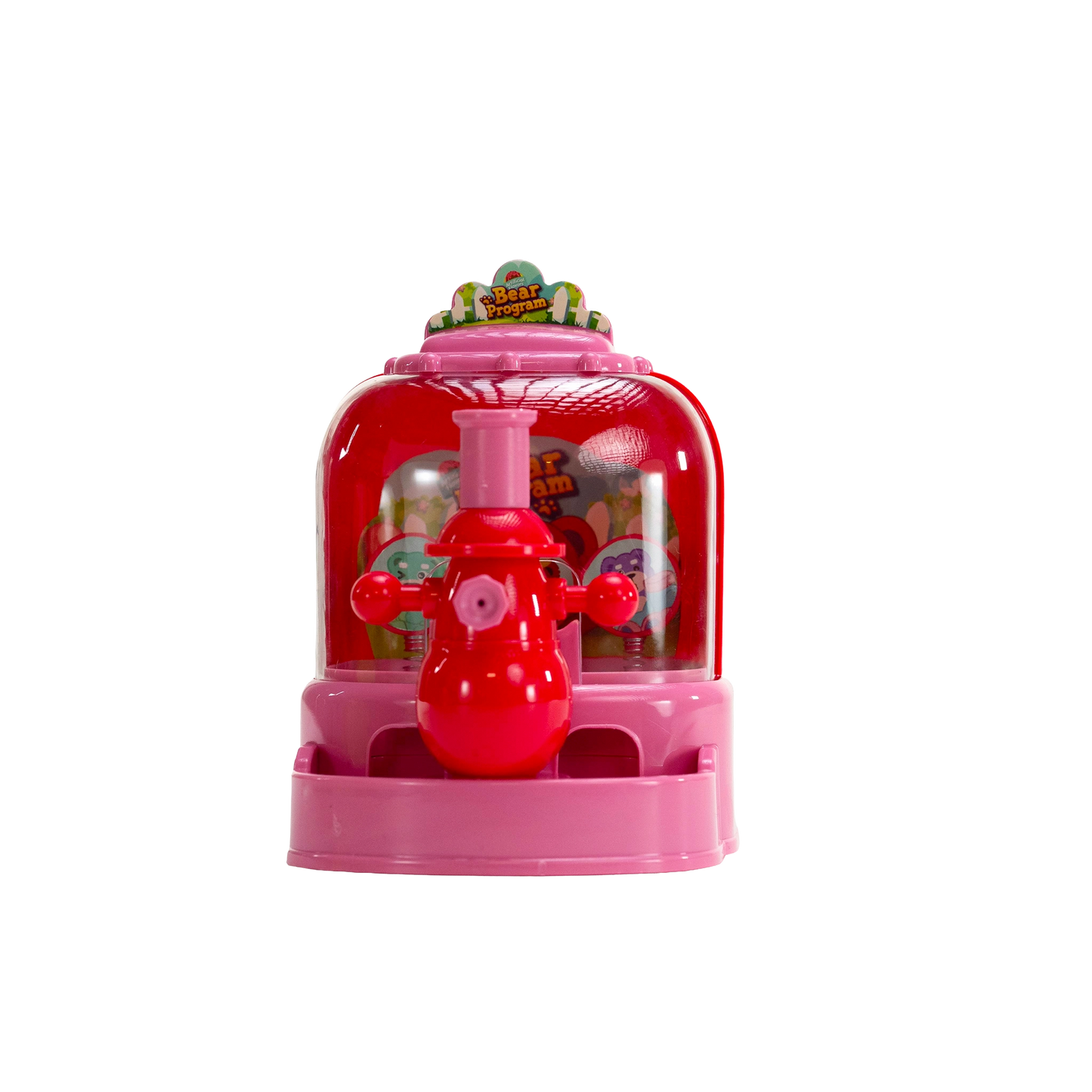 kids Boom Bear Program –  6pcs (3g Each) |Surprises & Sweet Treats Await!