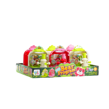 kids Boom Bear Program –  6pcs (3g Each) |Surprises & Sweet Treats Await!