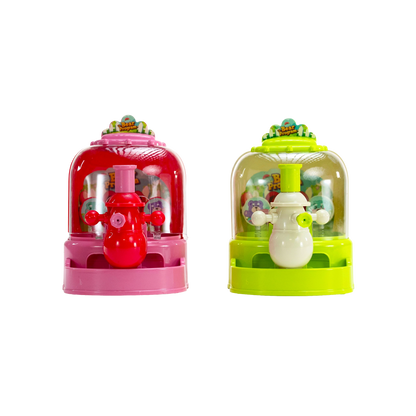 kids Boom Bear Program –  6pcs (3g Each) |Surprises & Sweet Treats Await!