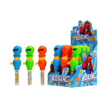 KidsBoom™ Boxing Toy Candy -12pcs (8g Each) |Play it, taste it, love it