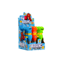 KidsBoom™ Boxing Toy Candy -12pcs (8g Each) |Play it, taste it, love it